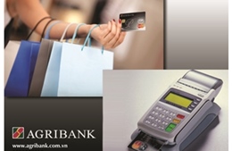 15 năm khẳng định thương hiệu thẻ Agribank
